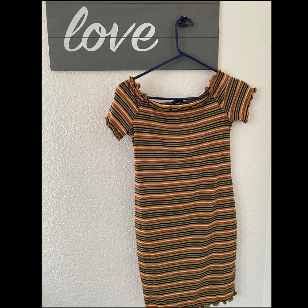 Rue21 dress